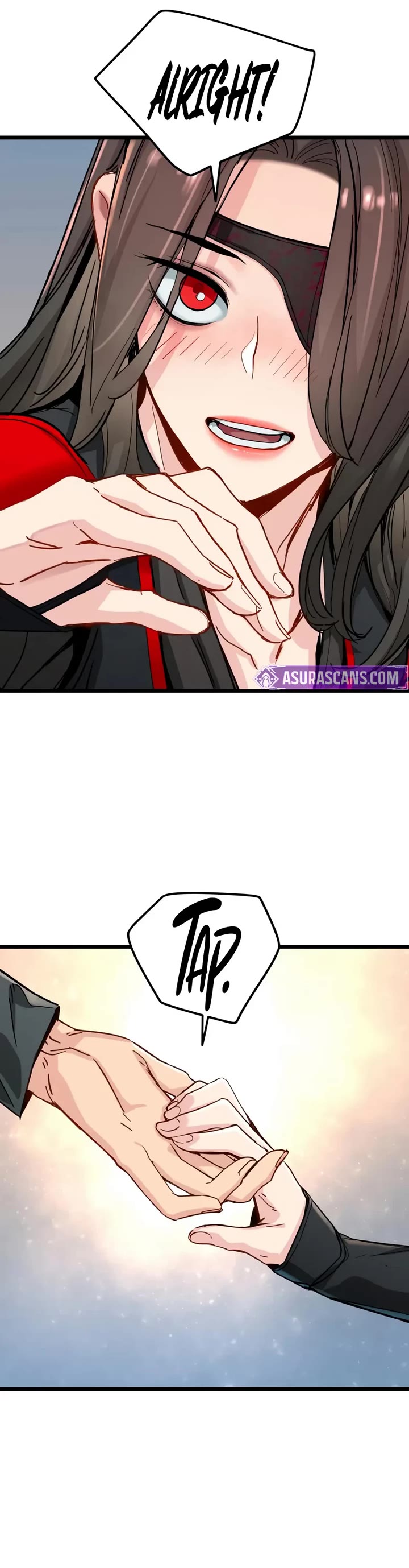 Surviving as a Genius on Borrowed Time chapter 73 page 41