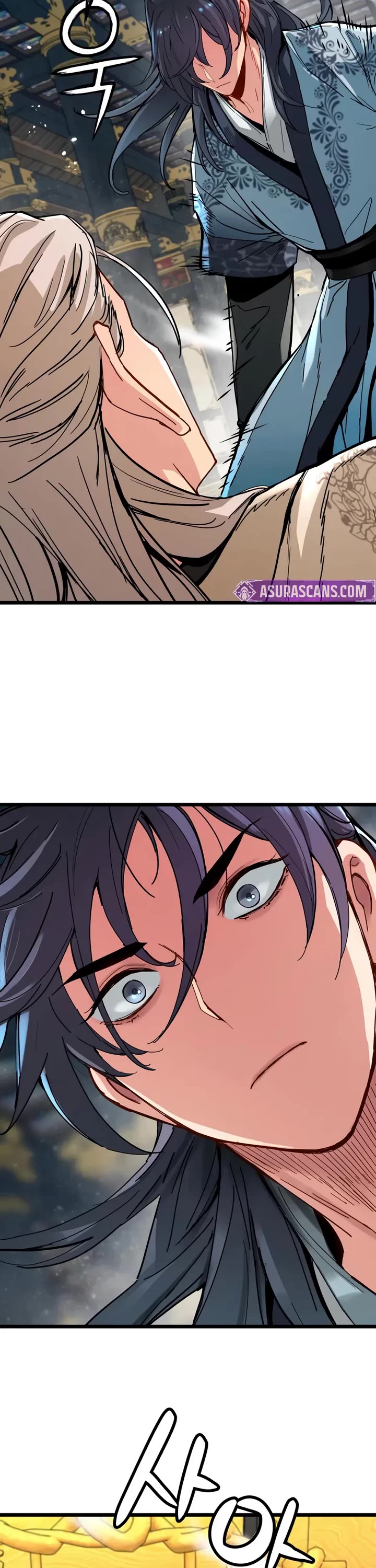 Surviving as a Genius on Borrowed Time chapter 73 page 8