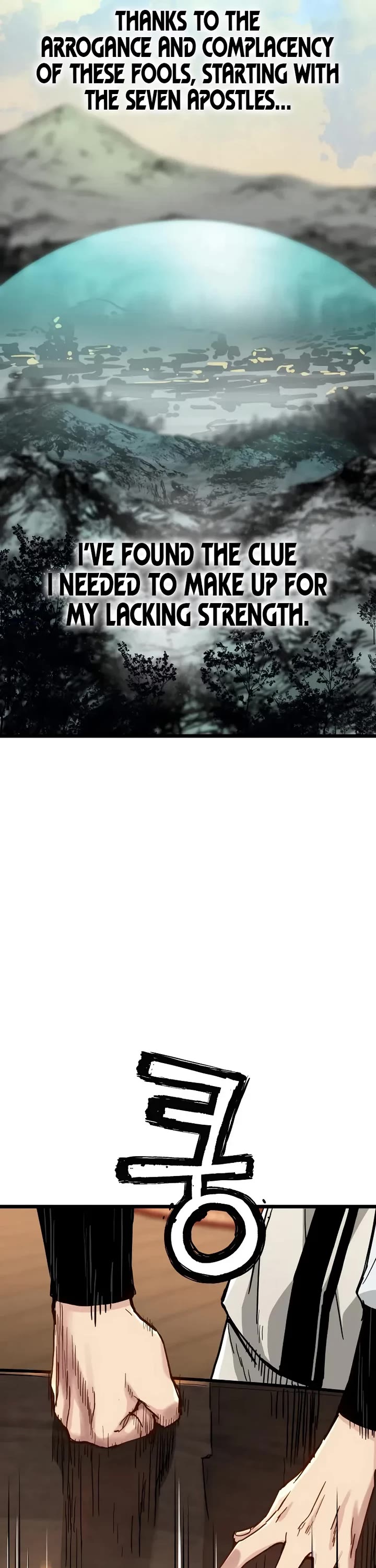 Surviving as a Genius on Borrowed Time chapter 74 page 11