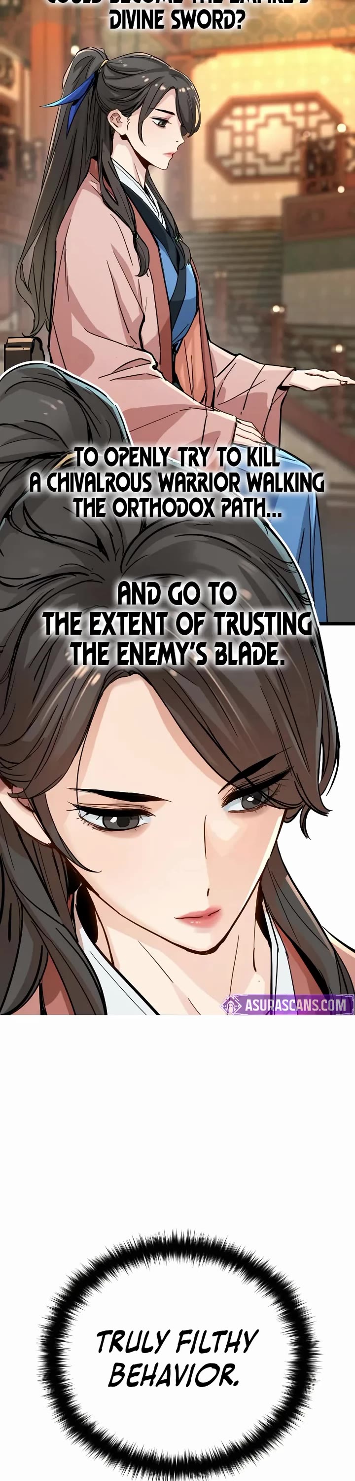 Surviving as a Genius on Borrowed Time chapter 74 page 17