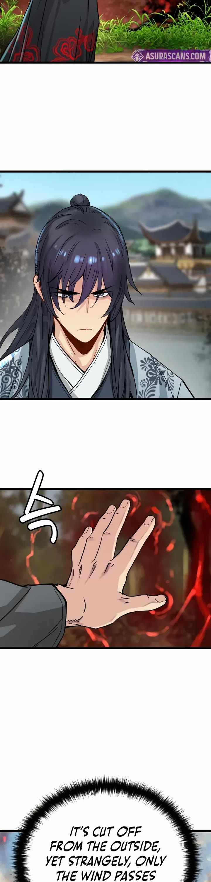 Surviving as a Genius on Borrowed Time chapter 74 page 2