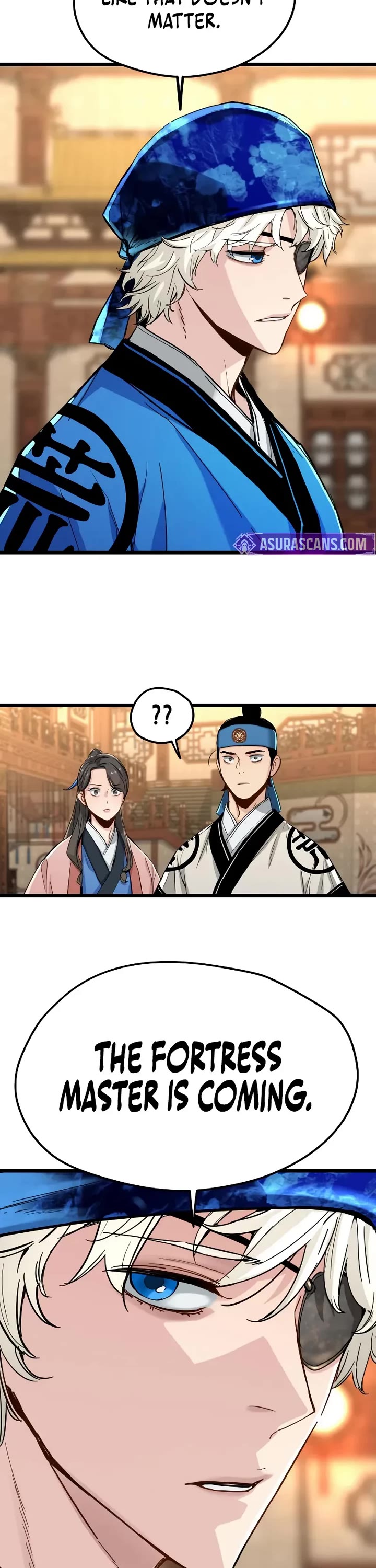 Surviving as a Genius on Borrowed Time chapter 74 page 22