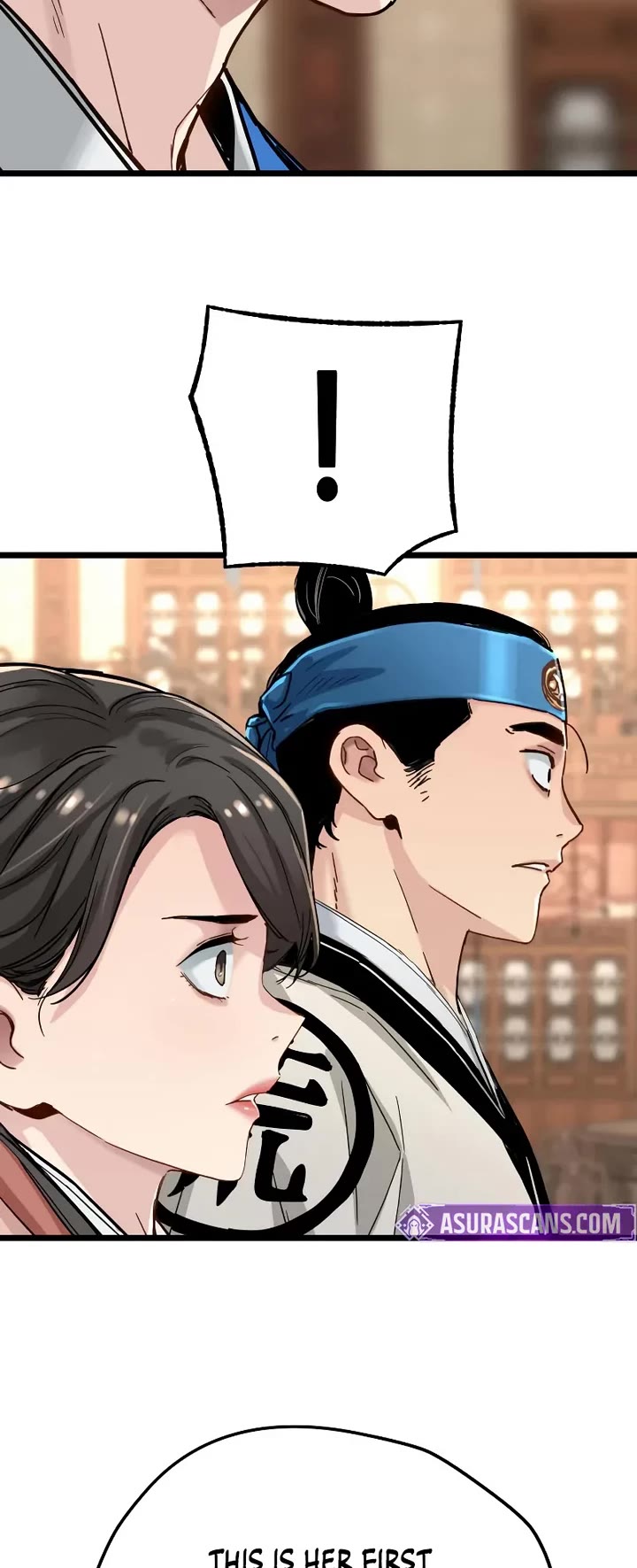 Surviving as a Genius on Borrowed Time chapter 74 page 23