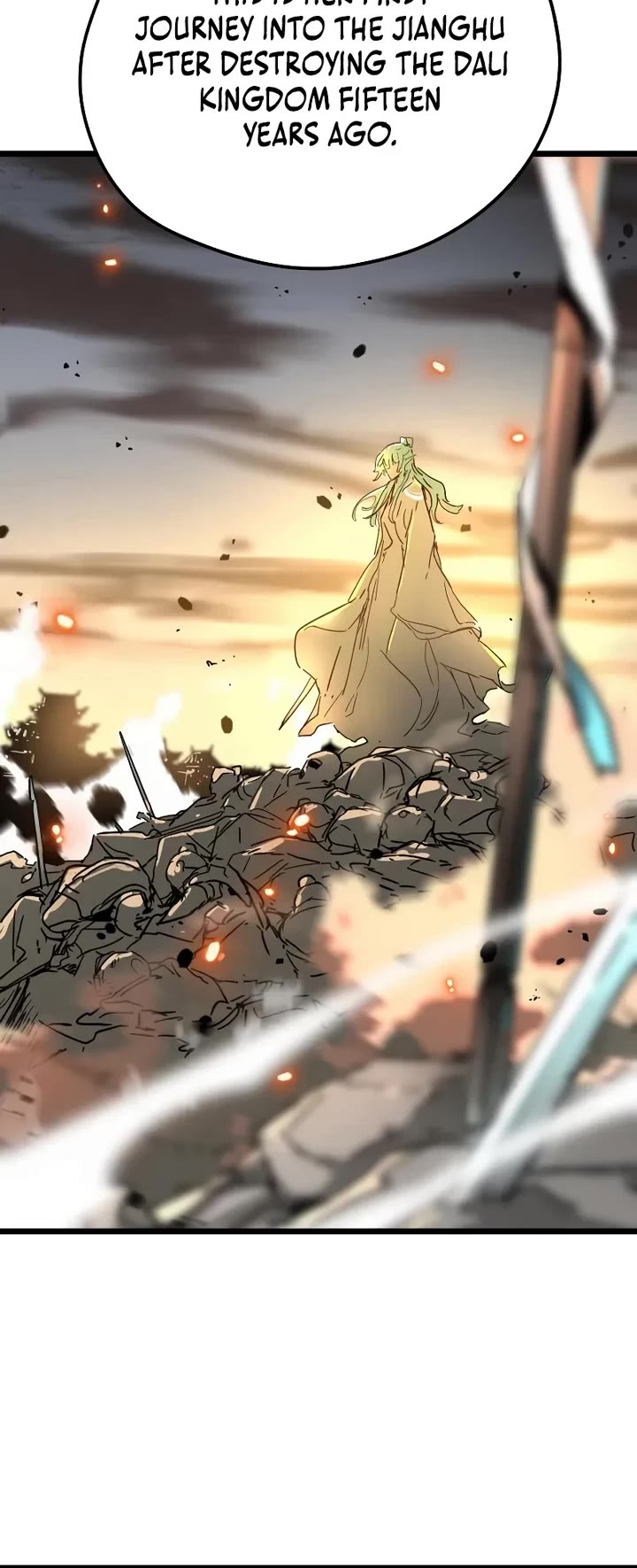 Surviving as a Genius on Borrowed Time chapter 74 page 24