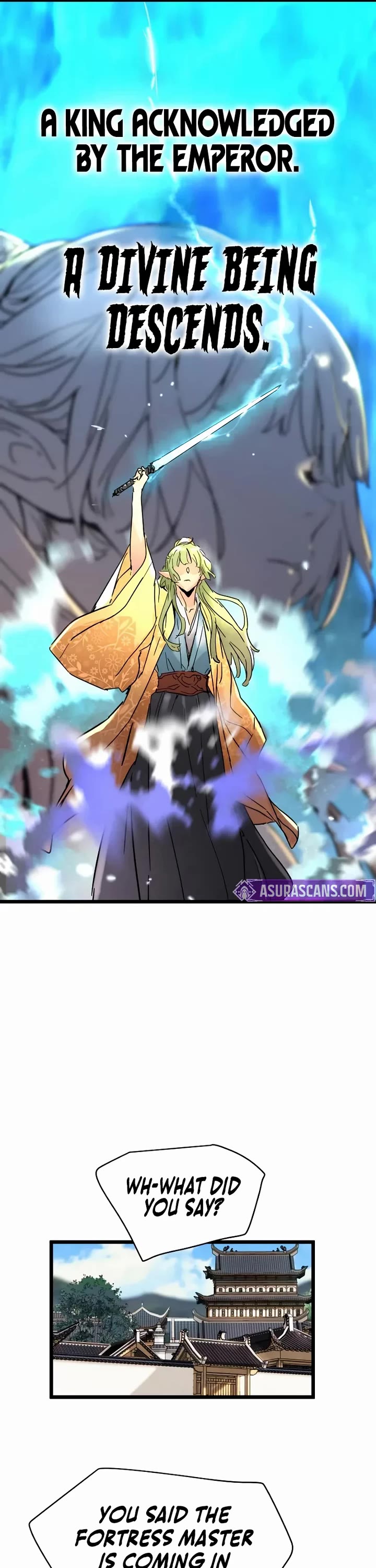 Surviving as a Genius on Borrowed Time chapter 74 page 25