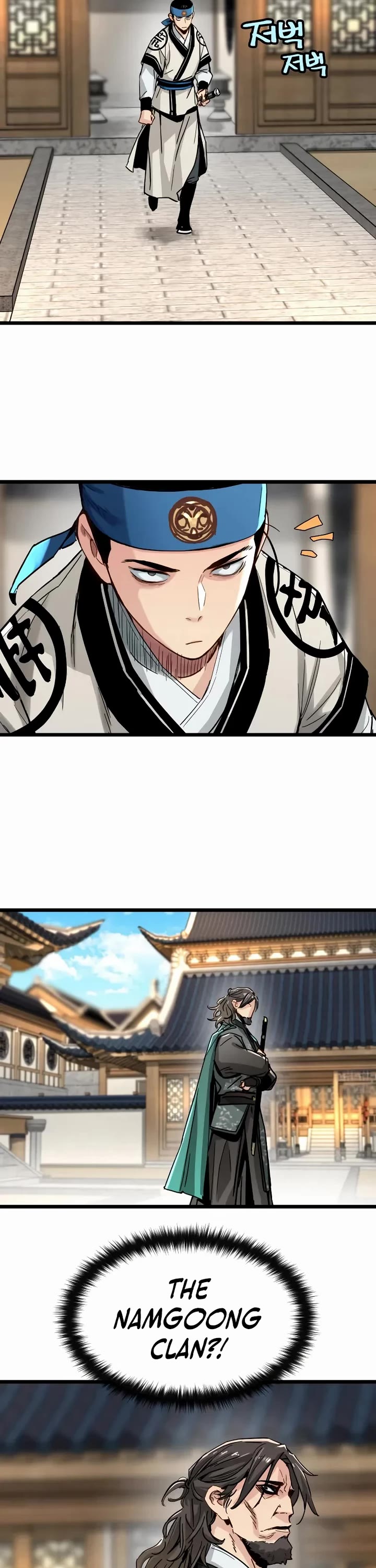 Surviving as a Genius on Borrowed Time chapter 74 page 27