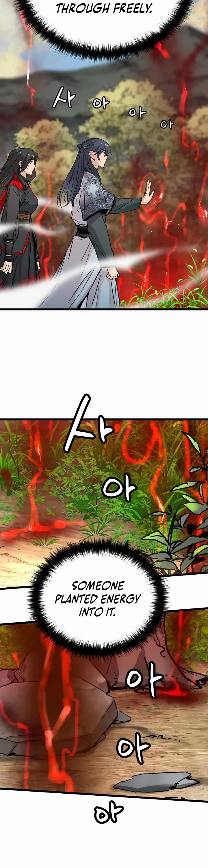 Surviving as a Genius on Borrowed Time chapter 74 page 3