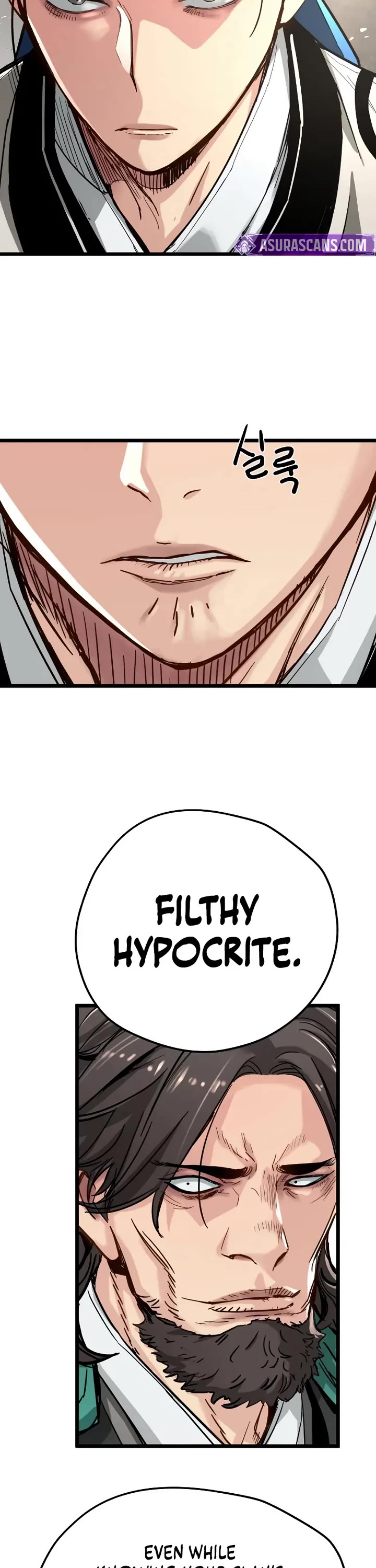 Surviving as a Genius on Borrowed Time chapter 74 page 32