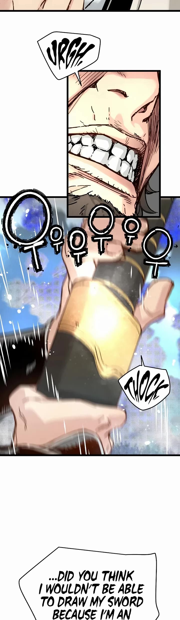 Surviving as a Genius on Borrowed Time chapter 74 page 37