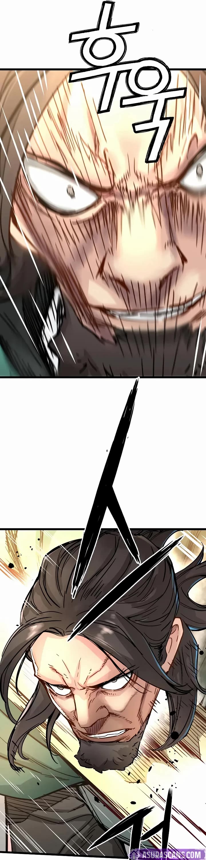 Surviving as a Genius on Borrowed Time chapter 74 page 39