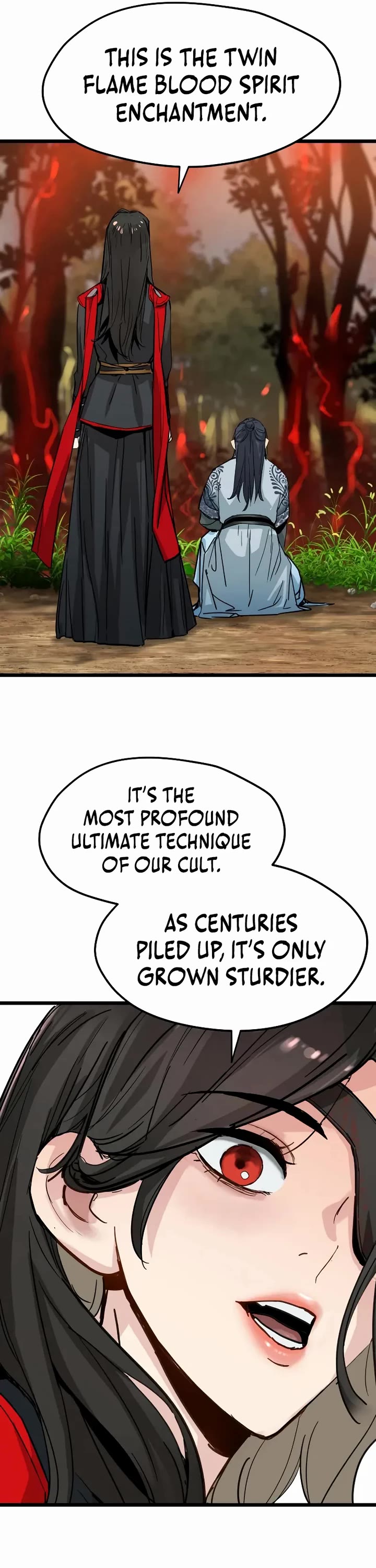 Surviving as a Genius on Borrowed Time chapter 74 page 6