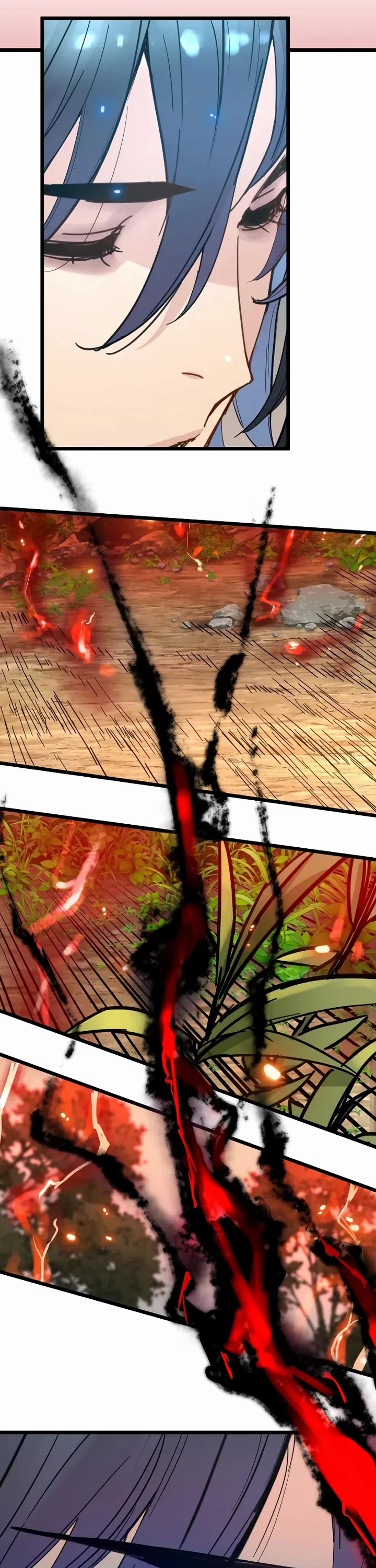 Surviving as a Genius on Borrowed Time chapter 74 page 8