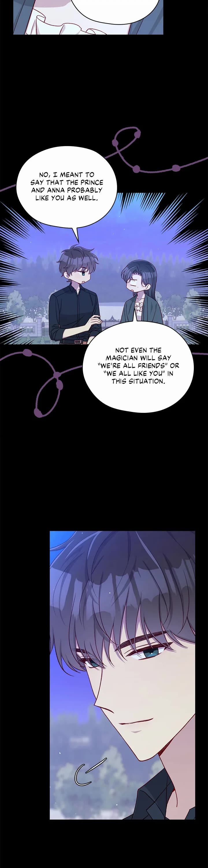 Surviving As A Maid chapter 126 page 23