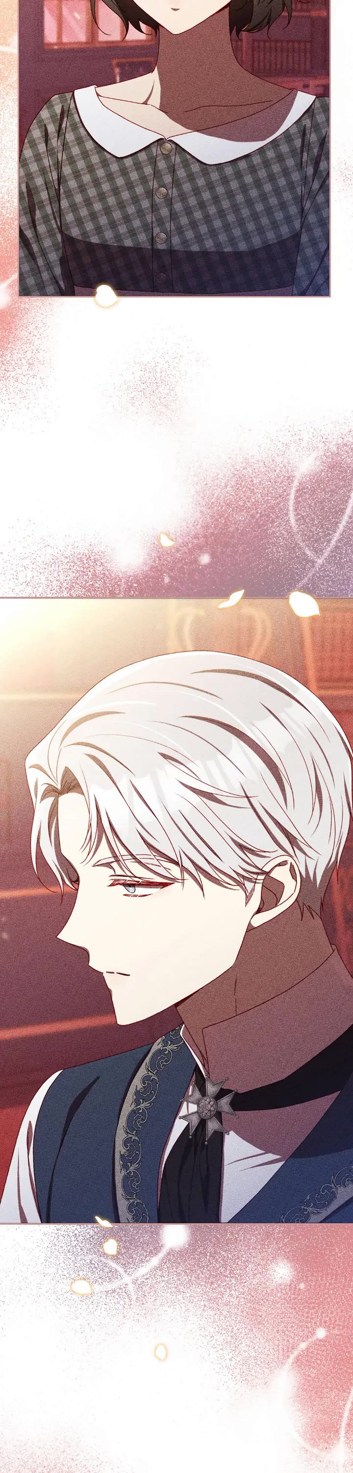 Surviving As A Maid chapter 147 page 3