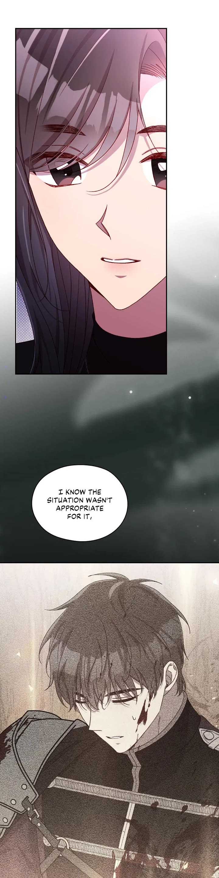 Surviving As A Maid chapter 151 page 15