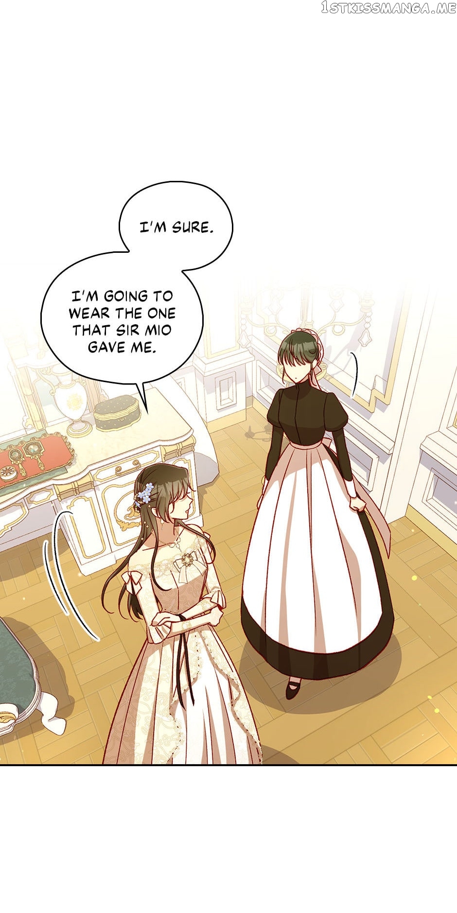 Surviving As A Maid chapter 94 page 7