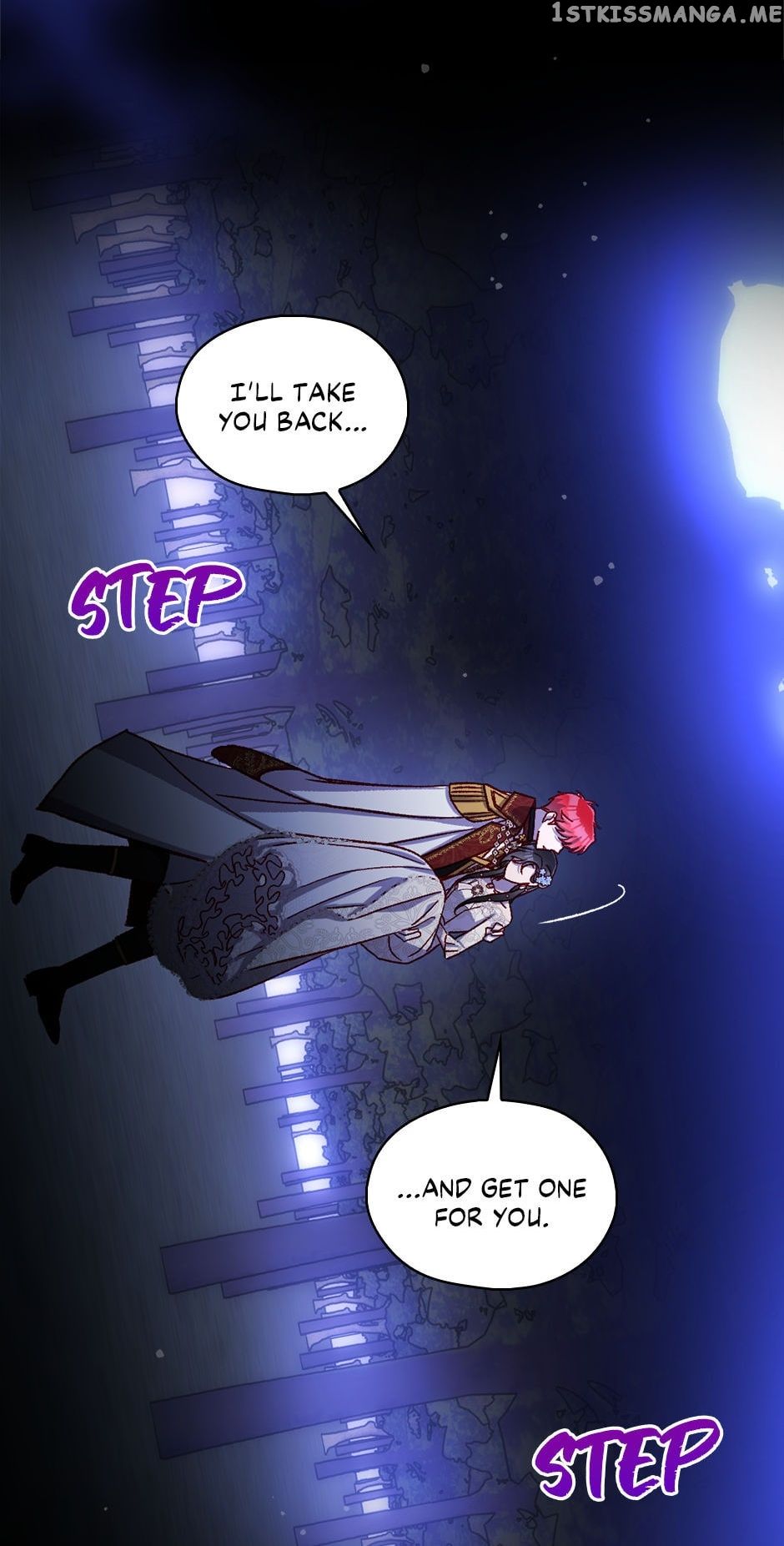 Surviving As A Maid chapter 99 page 10