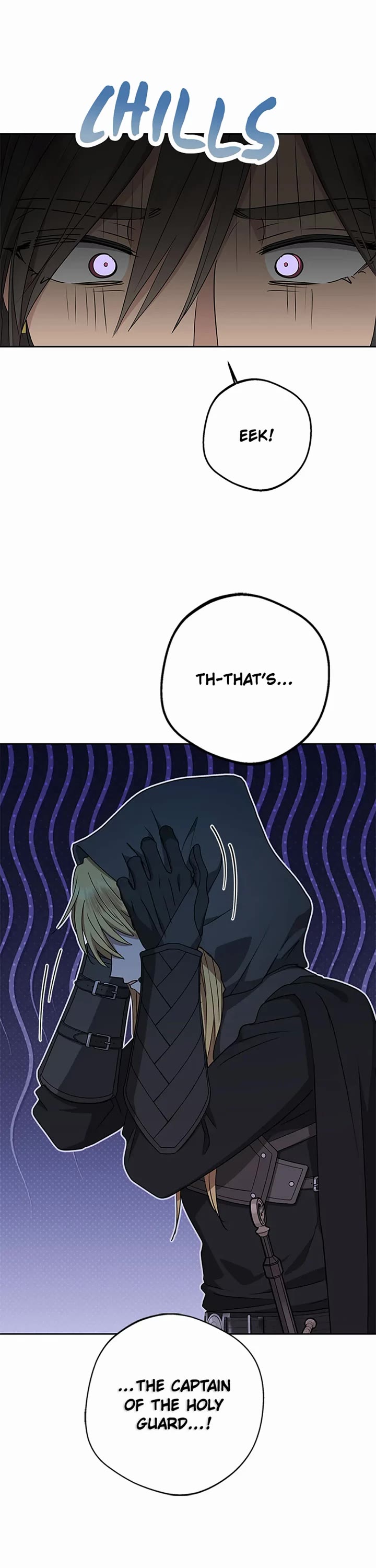 Surviving as an Illegitimate Princess chapter 100 page 22