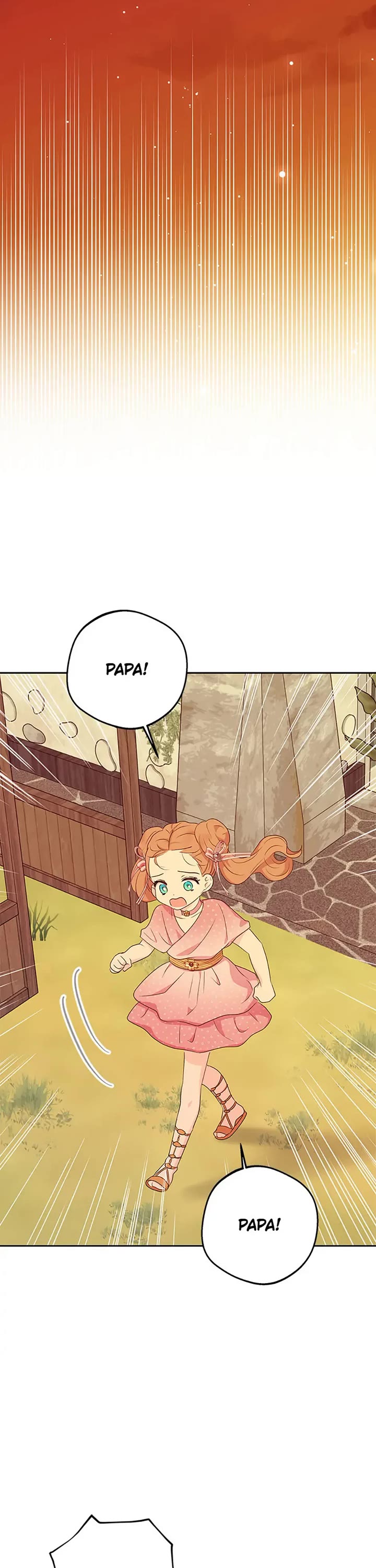 Surviving as an Illegitimate Princess chapter 100 page 27