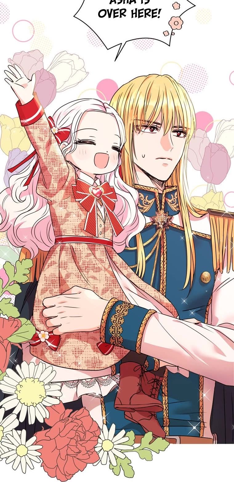 Surviving as an Illegitimate Princess chapter 11 page 11