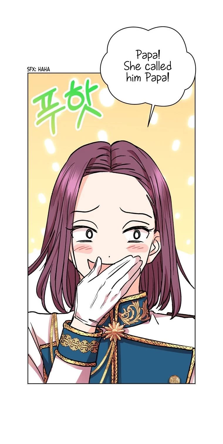 Surviving as an Illegitimate Princess chapter 11 page 50