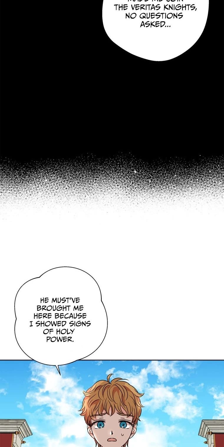 Surviving as an Illegitimate Princess chapter 12 page 26