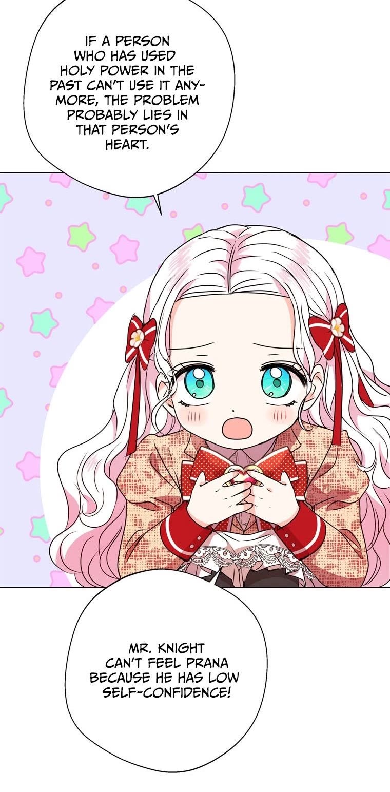 Surviving as an Illegitimate Princess chapter 12 page 38