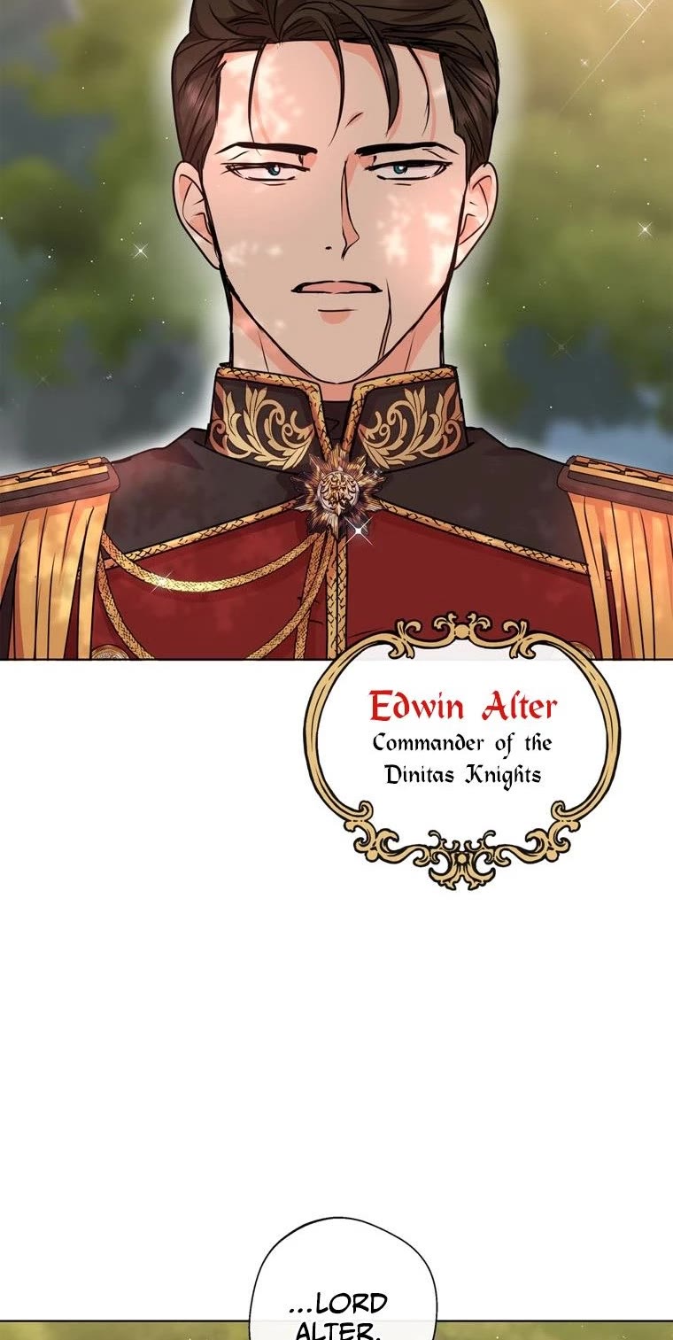 Surviving as an Illegitimate Princess chapter 15 page 15