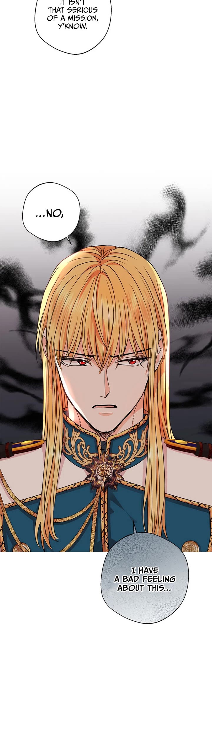 Surviving as an Illegitimate Princess chapter 19 page 26