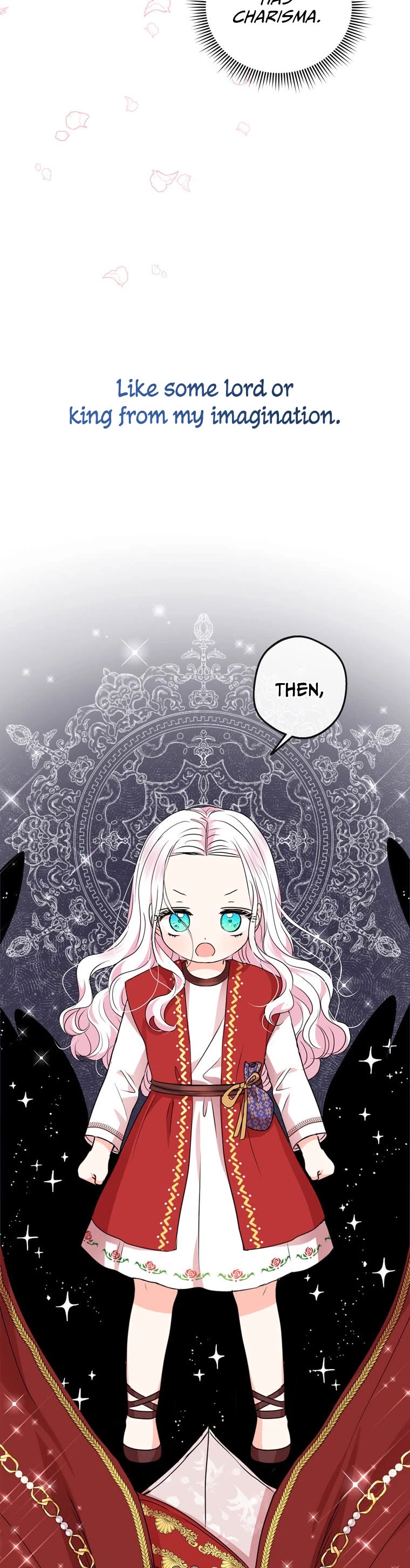 Surviving as an Illegitimate Princess chapter 20 page 26