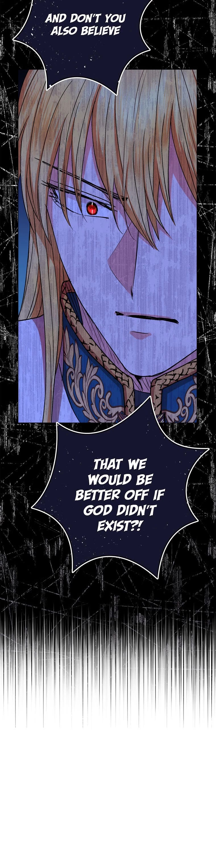 Surviving as an Illegitimate Princess chapter 21 page 12