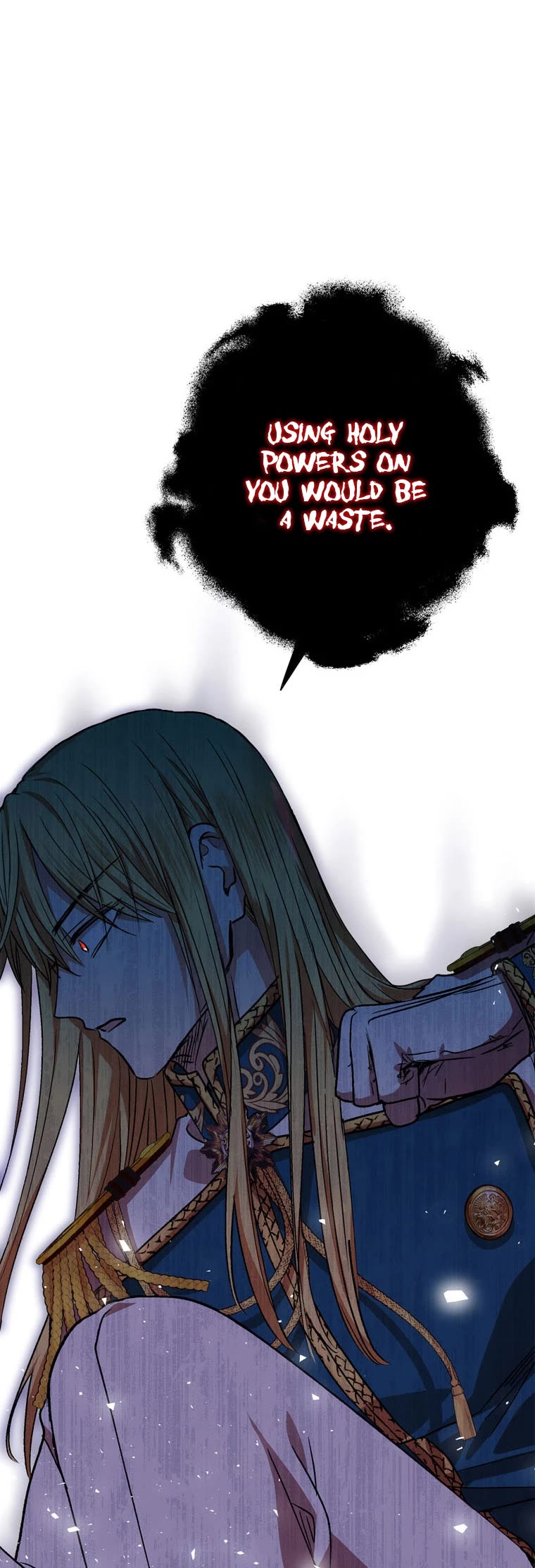 Surviving as an Illegitimate Princess chapter 21 page 14