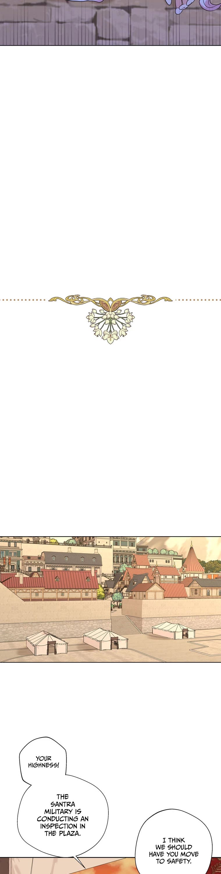 Surviving as an Illegitimate Princess chapter 21 page 31