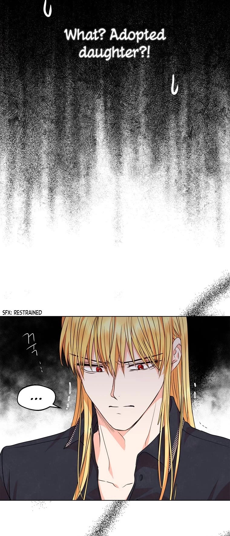 Surviving as an Illegitimate Princess chapter 25 page 14