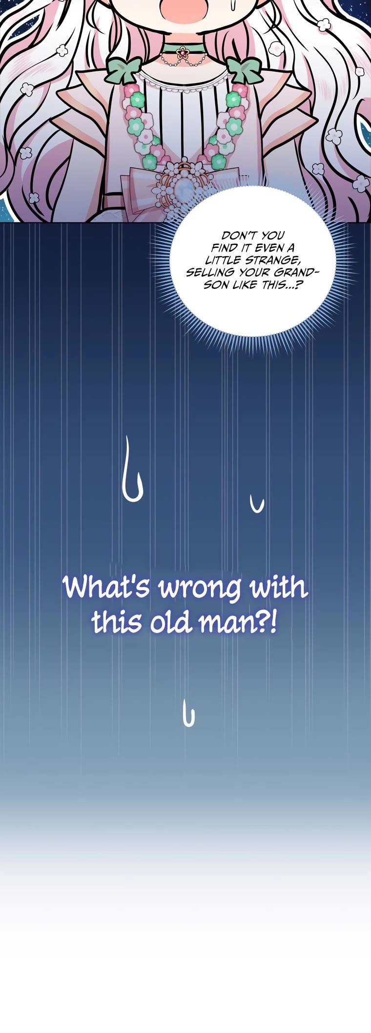 Surviving as an Illegitimate Princess chapter 27 page 42