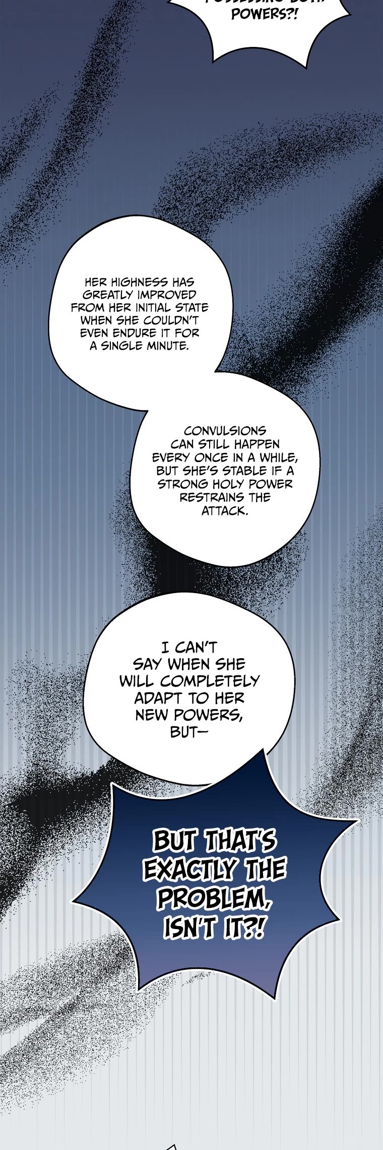 Surviving as an Illegitimate Princess chapter 31 page 26