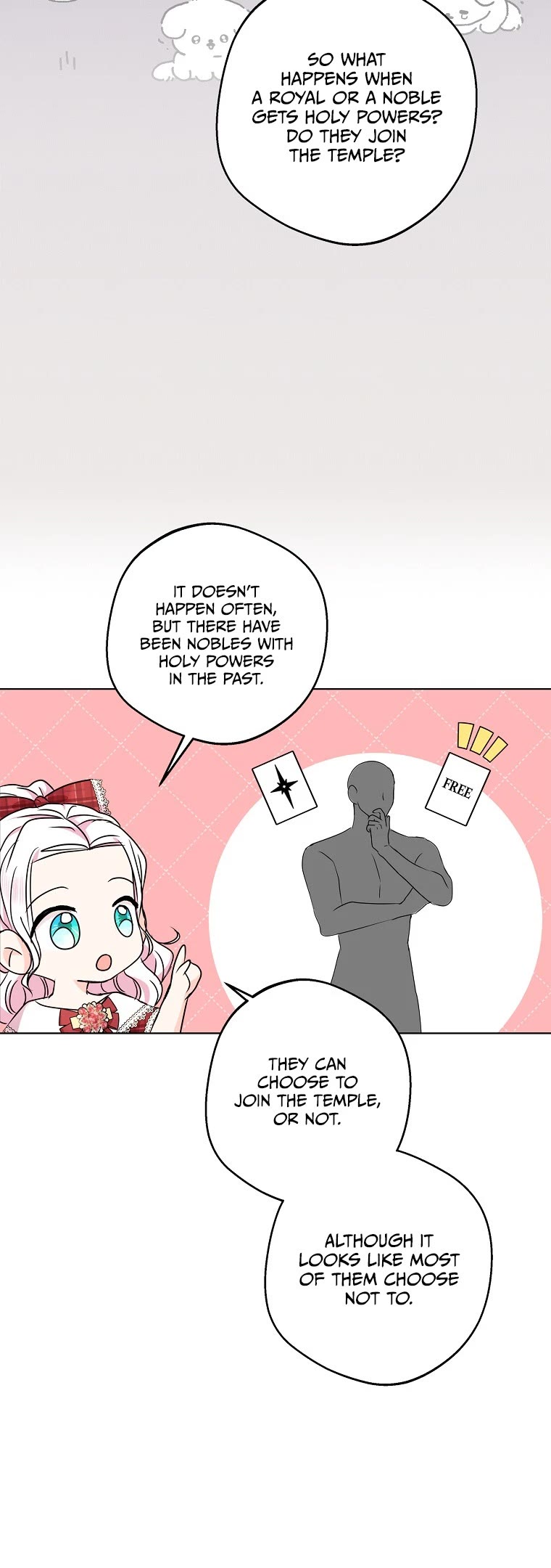 Surviving as an Illegitimate Princess chapter 33 page 16