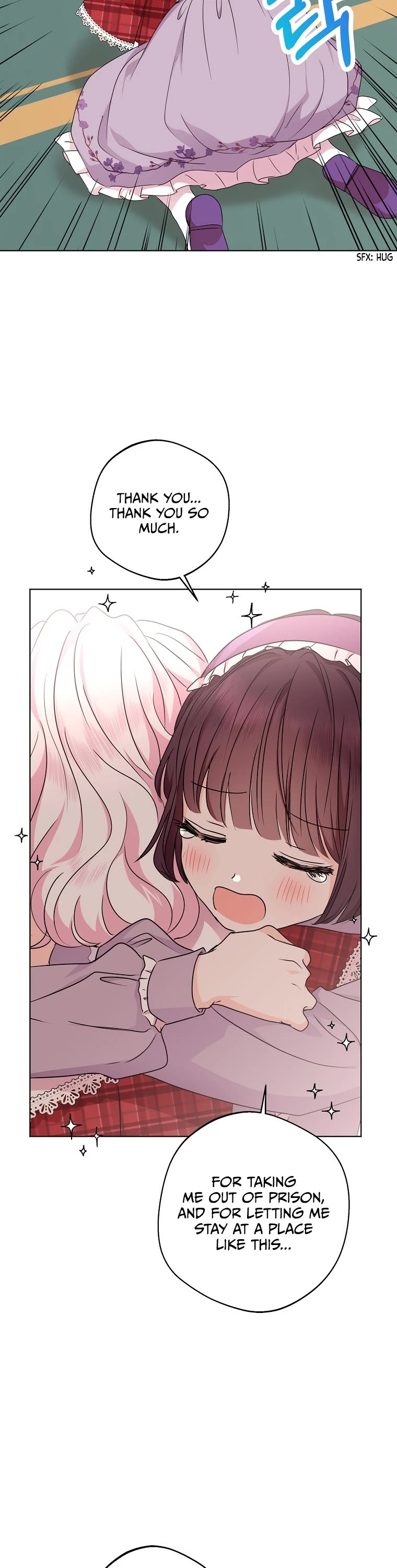 Surviving as an Illegitimate Princess chapter 33 page 23