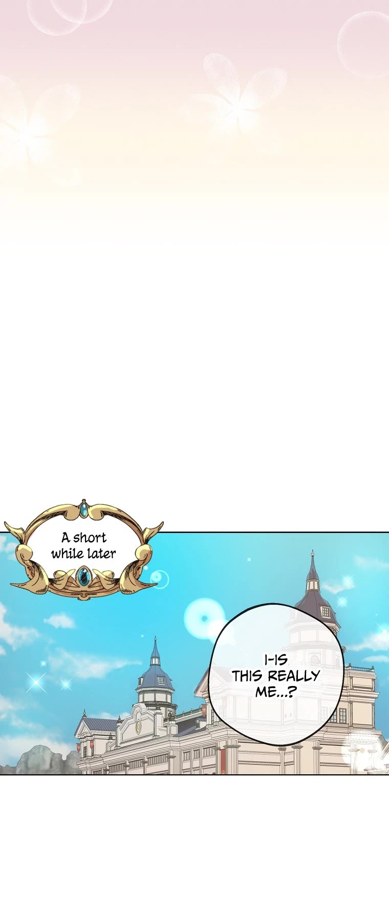 Surviving as an Illegitimate Princess chapter 33 page 6