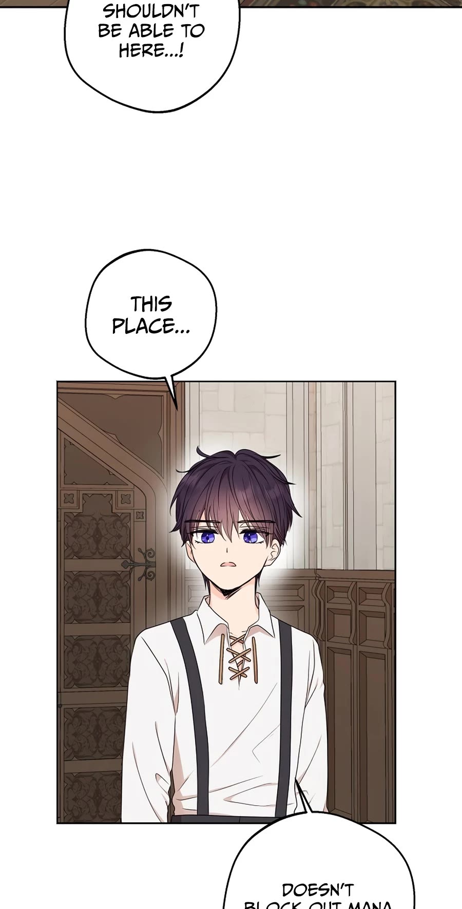 Surviving as an Illegitimate Princess chapter 35 page 18