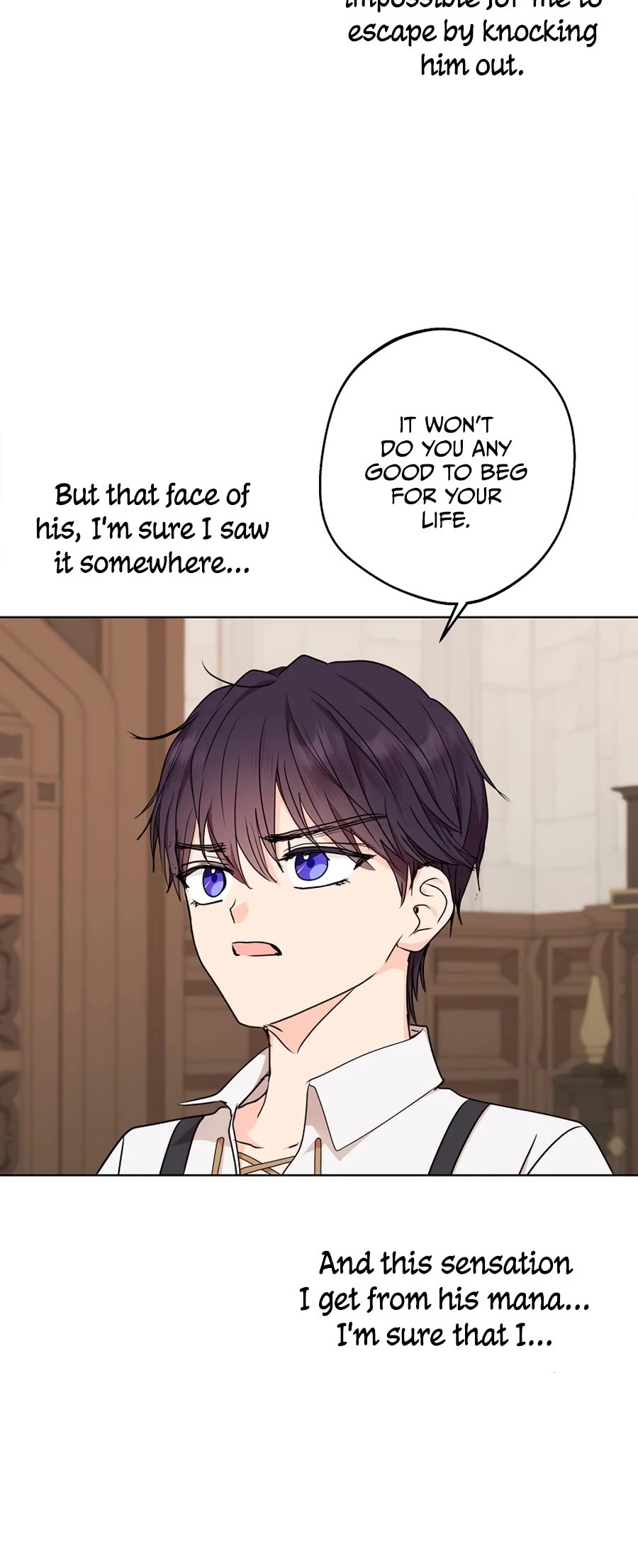 Surviving as an Illegitimate Princess chapter 35 page 29