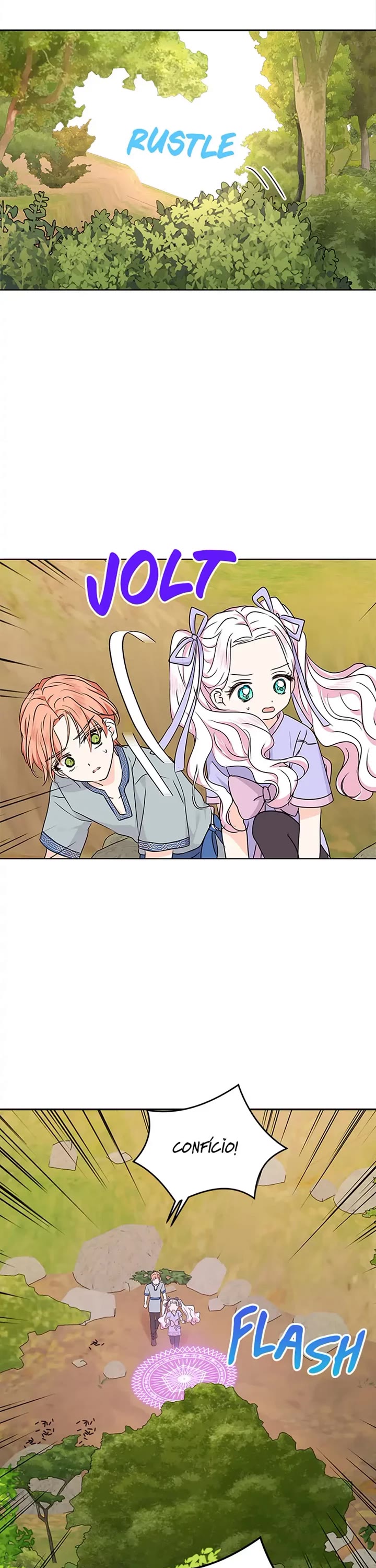 Surviving as an Illegitimate Princess chapter 43 page 26