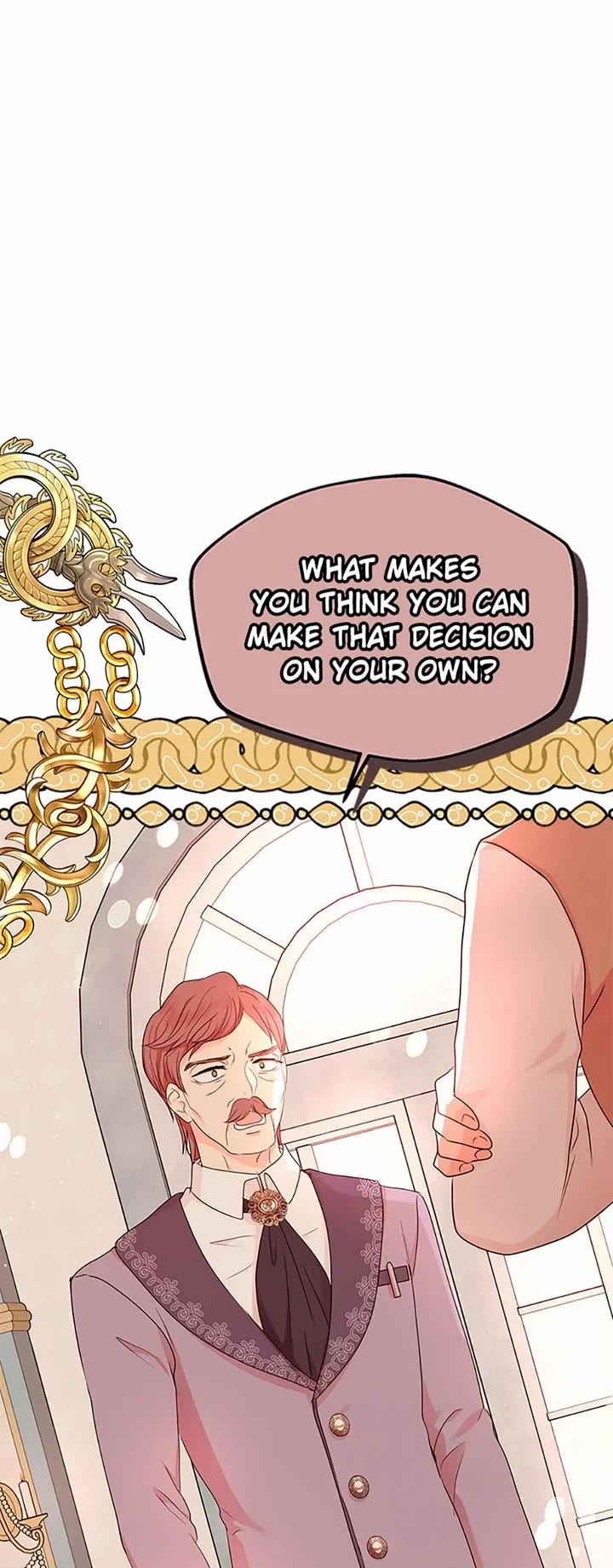 Surviving as an Illegitimate Princess chapter 46 page 39