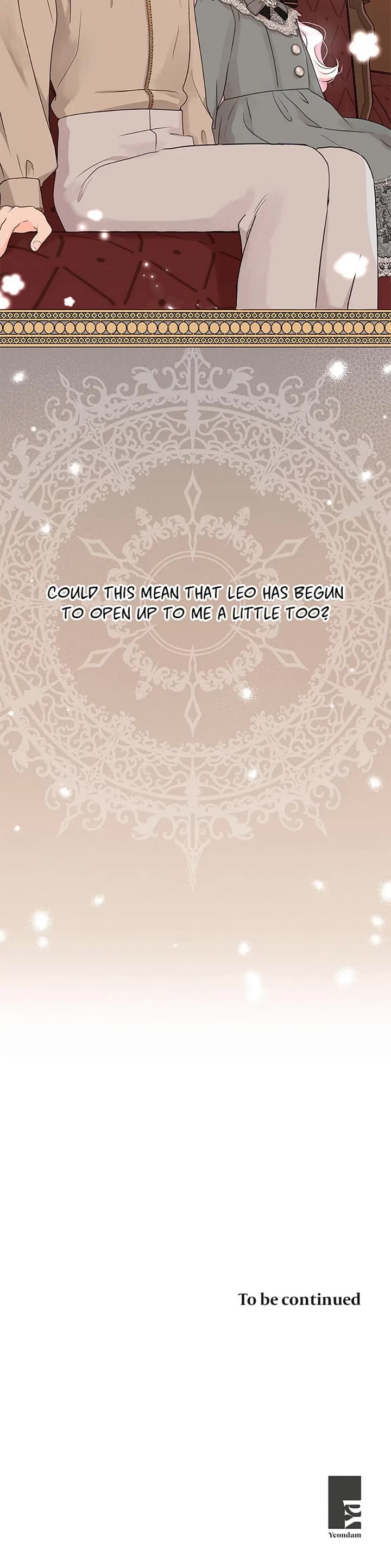 Surviving as an Illegitimate Princess chapter 48 page 39