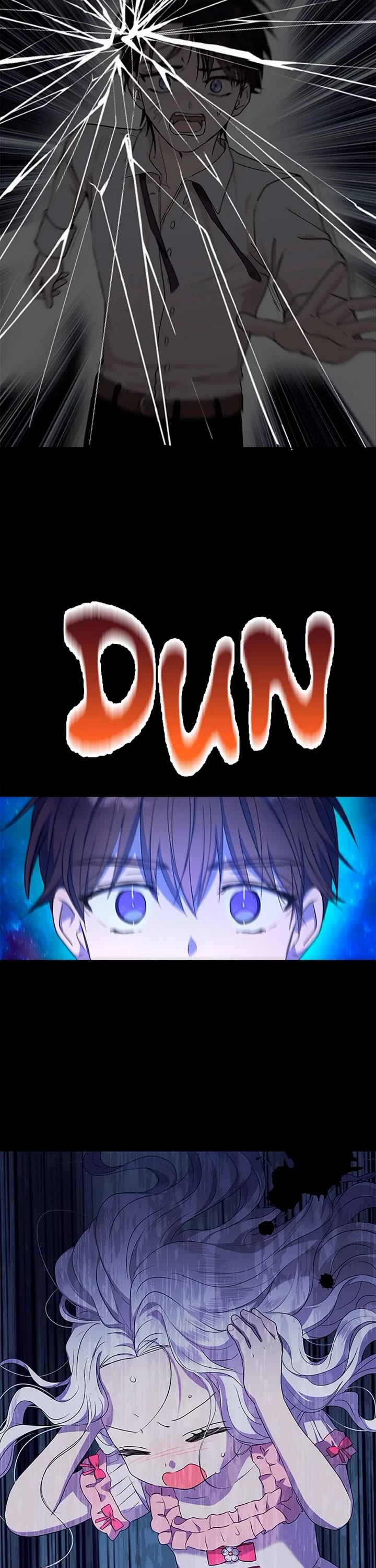 Surviving as an Illegitimate Princess chapter 50 page 31