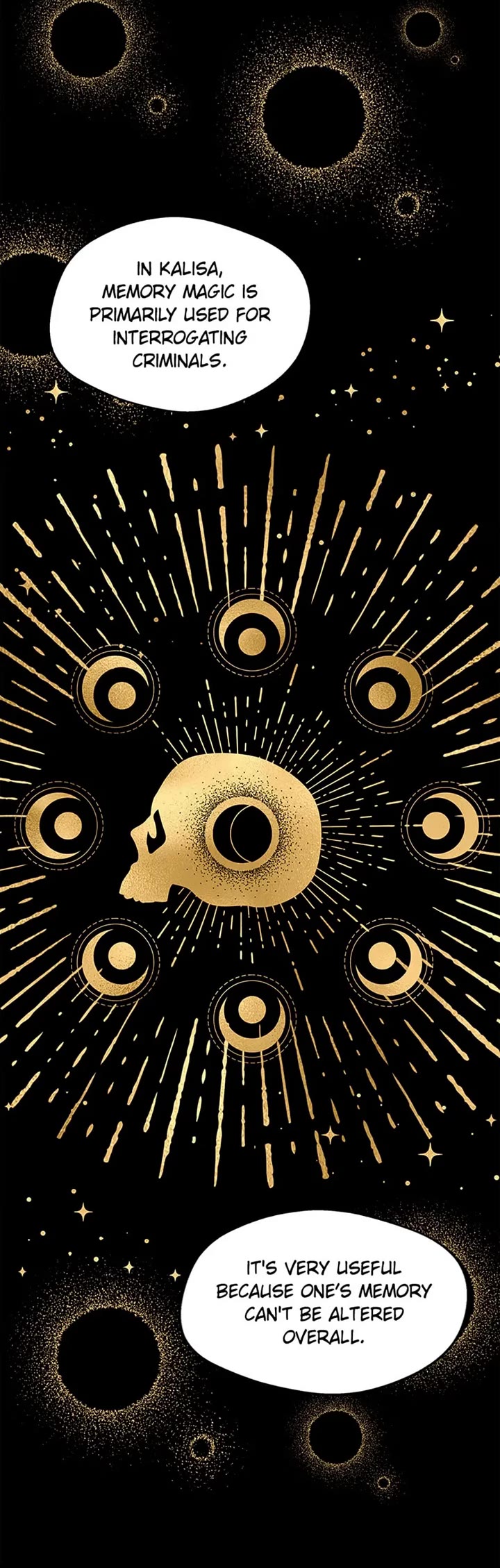 Surviving as an Illegitimate Princess chapter 50 page 5