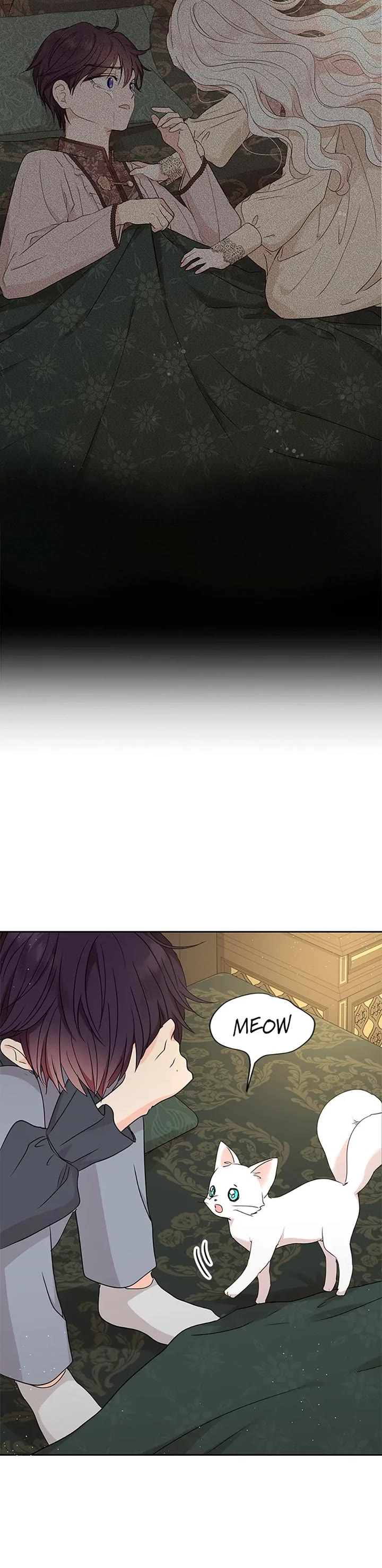 Surviving as an Illegitimate Princess chapter 52 page 15