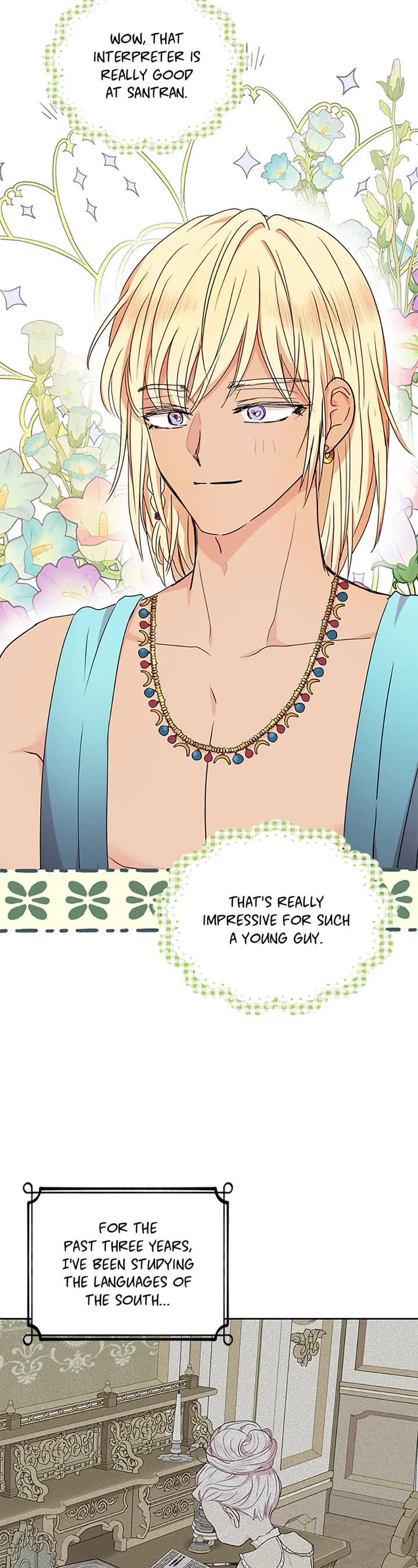 Surviving as an Illegitimate Princess chapter 52 page 30