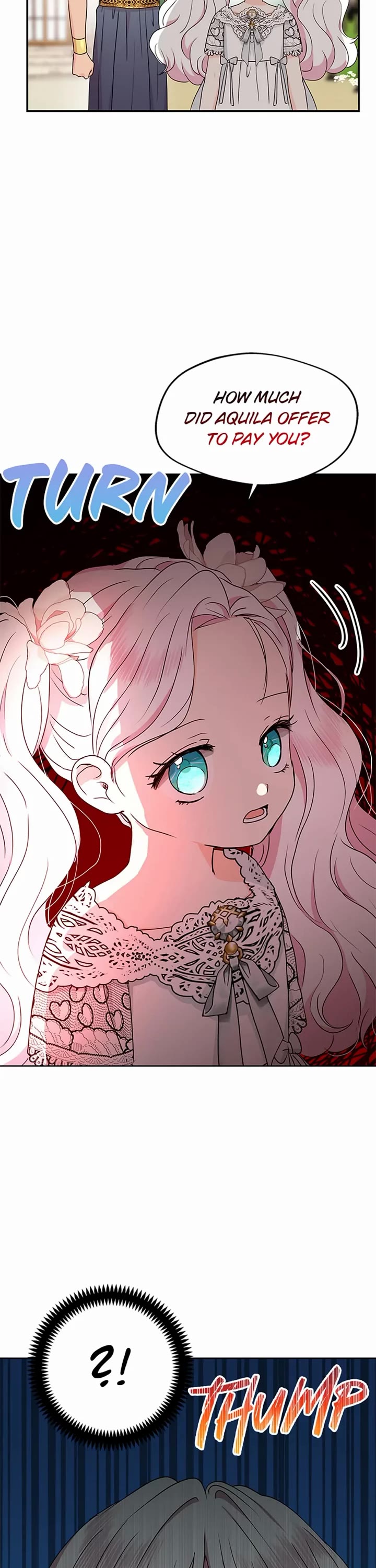 Surviving as an Illegitimate Princess chapter 54 page 13