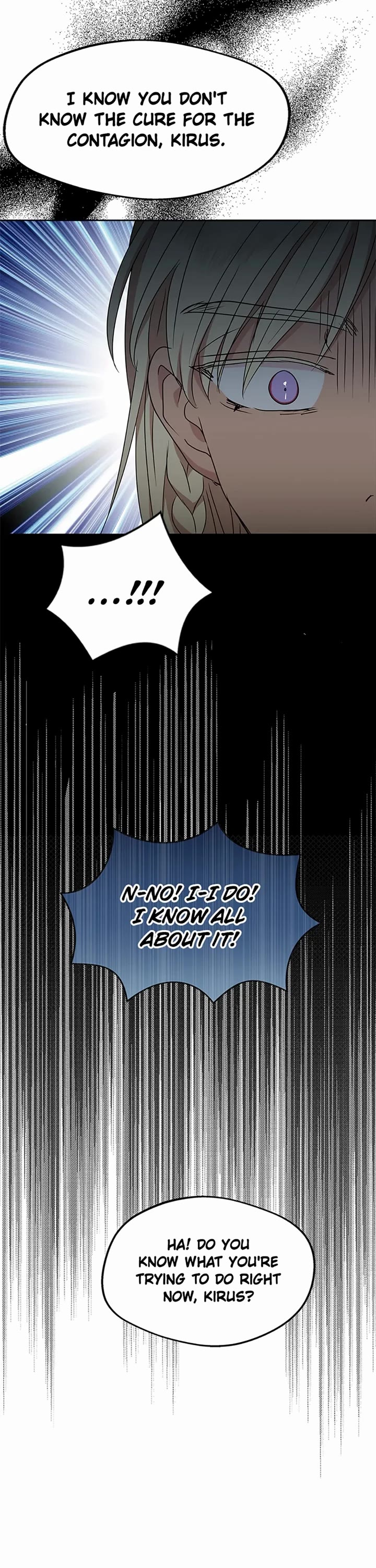 Surviving as an Illegitimate Princess chapter 54 page 16